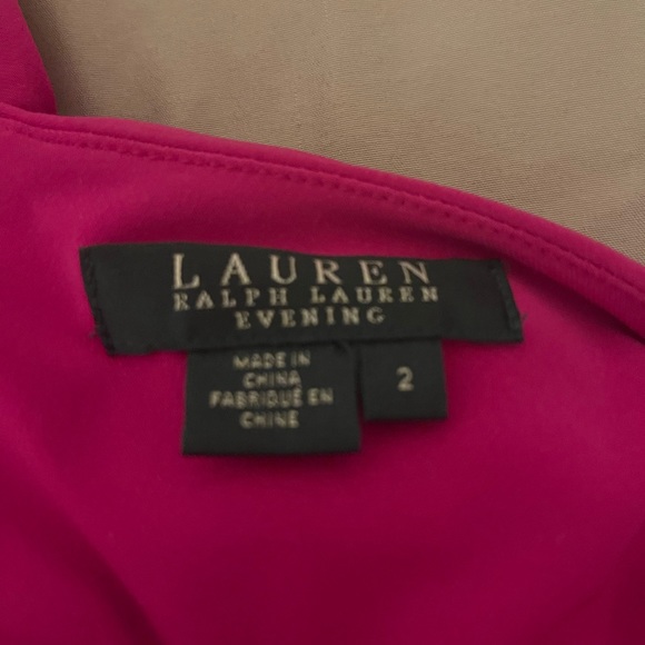 Dress - Picture 4 of 4